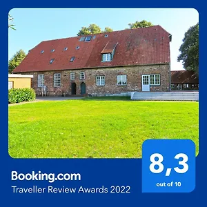 Ferienhaus Cvjm Gästehaus Klein Grönaus, Lübeck