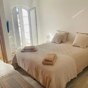 Feelgood Vegan Homestay Privatunterkunft Sagres