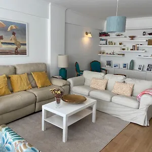 Cosy Avenida Apartment Distrikt Faro