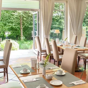 Luebecker Hof Hotell