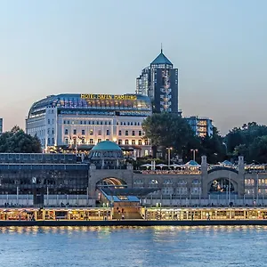 Hafen Hotell