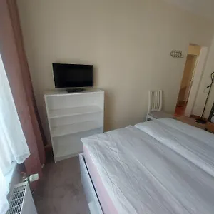 Ferienwohnung Luetzowhaus Lägenhet