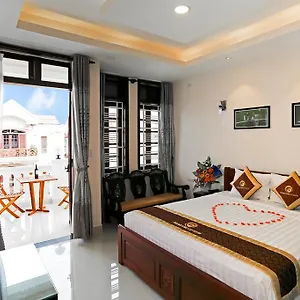 Phoenix Privatunterkunft Hoi An