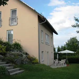 Meyer Apartment Schonwald (Bavaria)