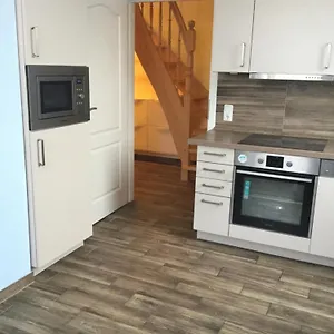 Apartment Am Uniklinik, Lübeck
