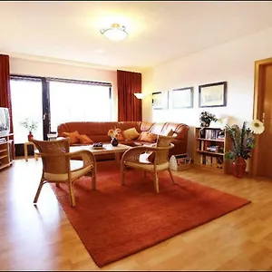 Apartment Stadtapartment, Lübeck